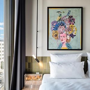 Standaard Kamer met een King Size Bed