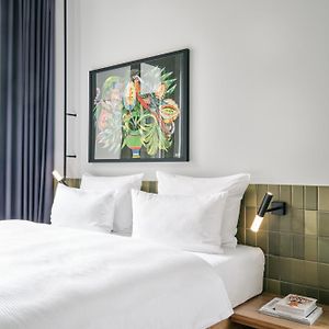 Deluxe Kamer met een King Size Bed